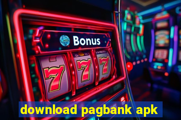 download pagbank apk